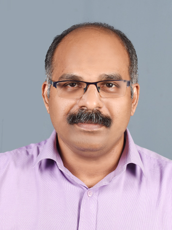 Sunilkumar P N